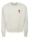 Picture of Ami | Tonal Adc Sweatshirt