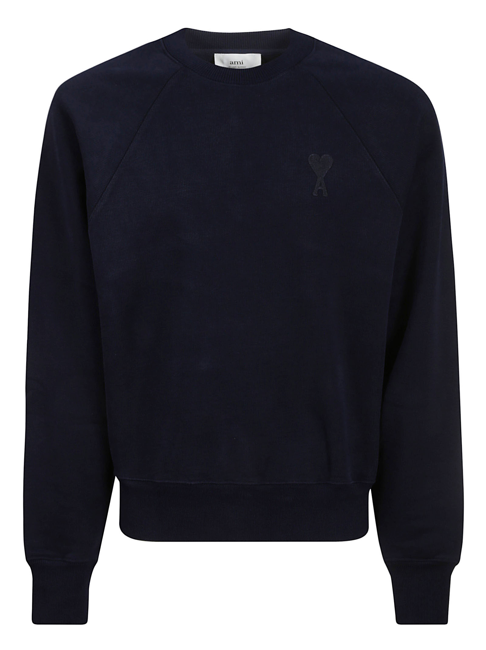 Picture of Ami | Tonal Adc Sweatshirt