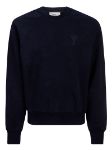 Picture of Ami | Tonal Adc Sweatshirt