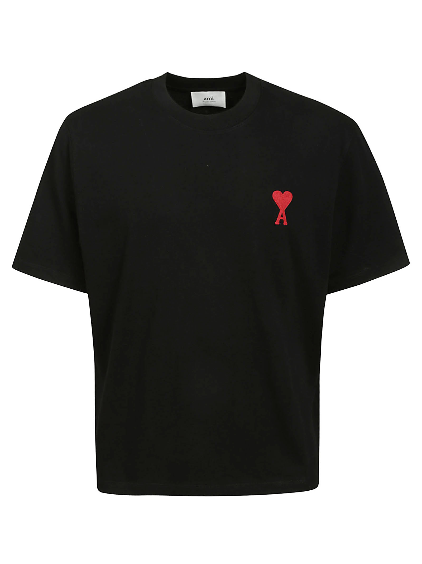 Picture of Ami | Tshirt Ami De Coeur