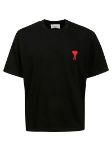 Picture of Ami | Tshirt Ami De Coeur