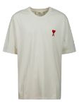 Picture of Ami | Tshirt Ami De Coeur