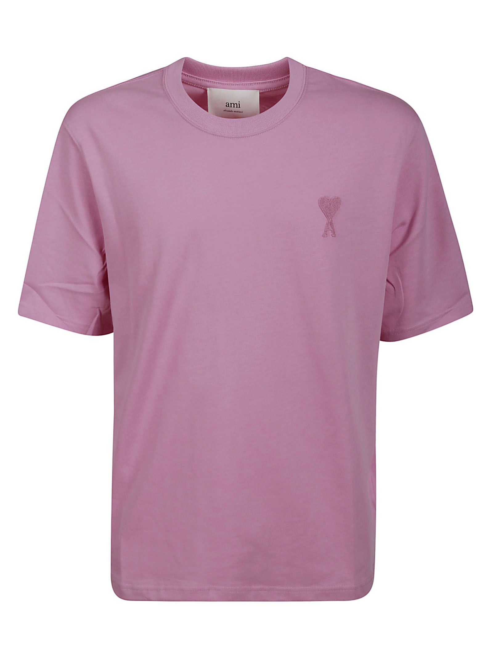 Picture of Ami | Tshirt Ami De Coeur