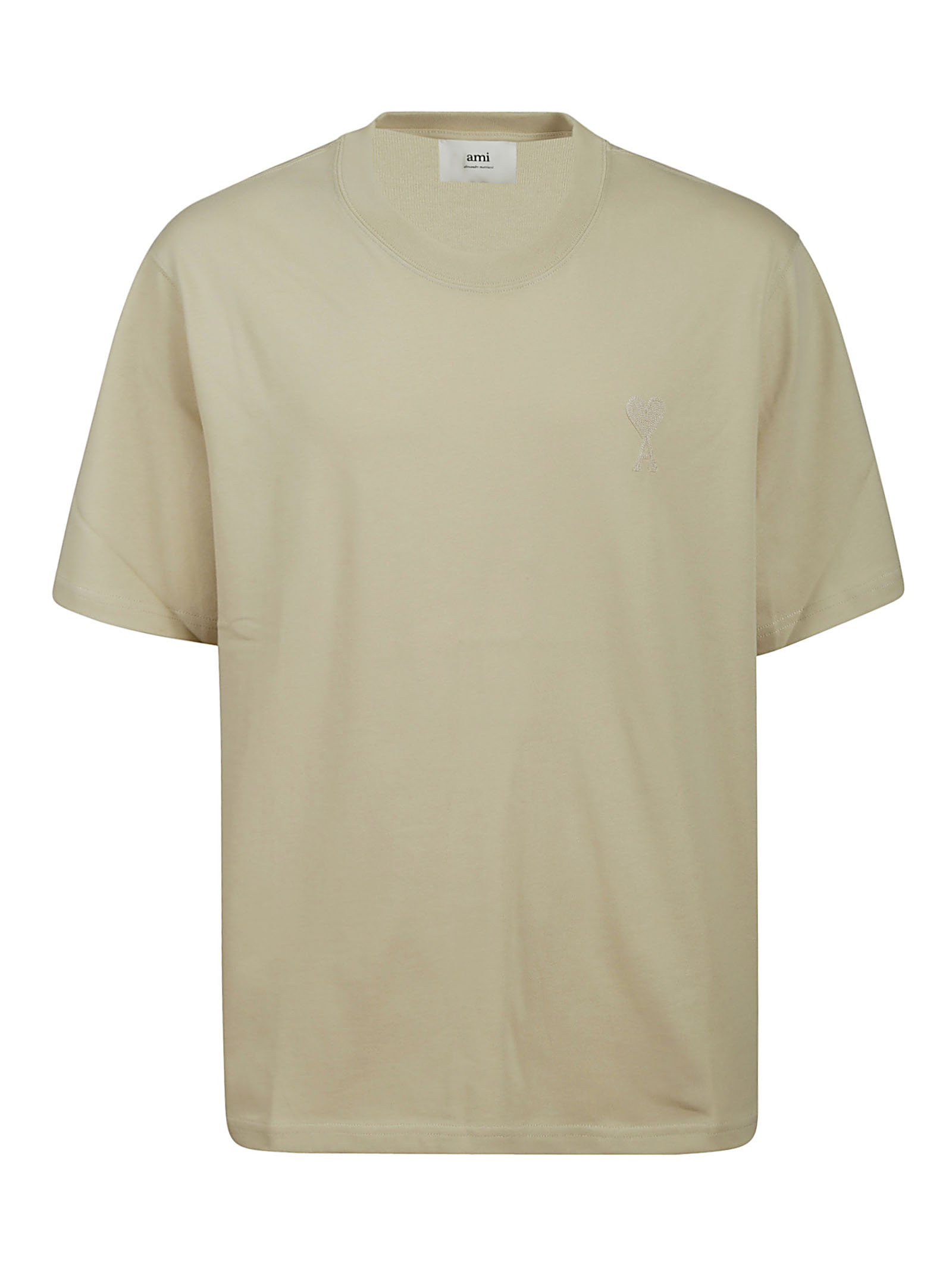 Picture of Ami | Tshirt Ami De Coeur