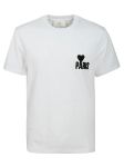 Picture of Ami | Tshirt Ami De Coeur
