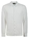 Picture of Herno | Polo Ls Voile Crepe