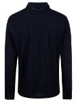 Picture of Herno | Polo Ls Voile Crepe