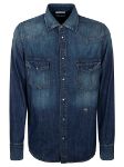 Picture of Jacob Cohen | Denim Shirt Histores
