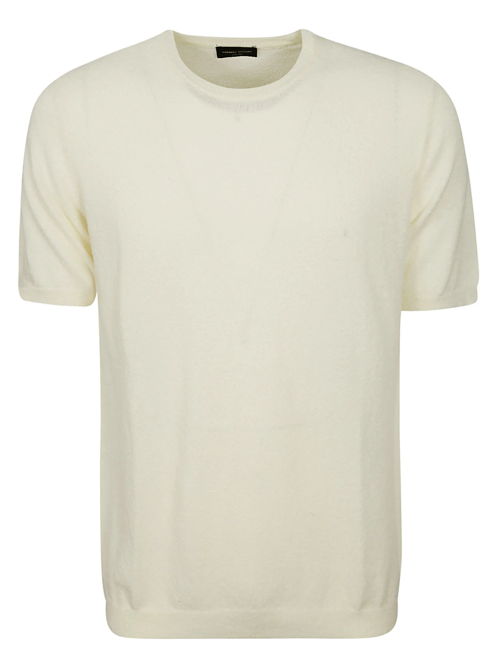 Picture of Roberto Collina | Roundneck Ss