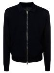Picture of Roberto Collina | Shirt With Zip