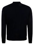 Picture of Roberto Collina | Shirt With Zip