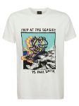 Immagine di Paul Smith | Slim Fit T-Shirt Seaside