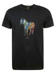 Immagine di Paul Smith | Slim Fit T-Shirt Zebra