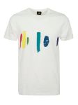 Immagine di Paul Smith | Slim Fit T-Shirt Paint Test