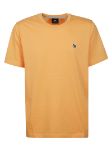 Immagine di Paul Smith | Ss Reg Fit Tshirt Zebra Badge
