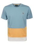Immagine di Paul Smith | Panel Tshirt Zebra