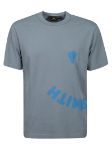 Immagine di Paul Smith | Ss Tshirts Ps Happy Print