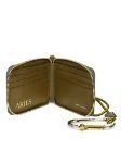 Picture of Aries | Bobby Leather Wallet