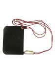 Immagine di Aries | Leather Bobby Bag