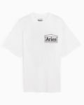 Picture of Aries | Art Trip Reverse Ss Tee