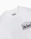 Picture of Aries | Art Trip Reverse Ss Tee