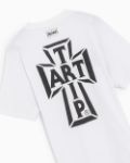 Picture of Aries | Art Trip Reverse Ss Tee