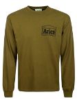 Picture of Aries | Temple Ls Tee