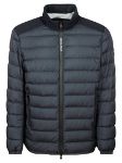 Picture of Woolrich | Bering Tech Jacket