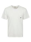Picture of Woolrich | Pocket Tee