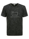Picture of Woolrich | Macro Logo Tee