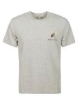 Picture of Woolrich | Lakeside Tee