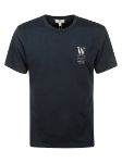 Picture of Woolrich | Lakeside Tee