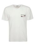 Picture of Woolrich | Lakeside Tee