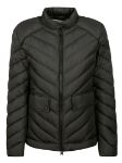 Immagine di Woolrich | Chevron Quilted Short Jacket