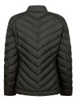 Immagine di Woolrich | Chevron Quilted Short Jacket