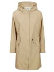 Picture of Woolrich | Long Summer Parka