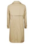 Picture of Woolrich | Havice Trench Coat