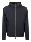 Immagine di Rrd - Roberto Ricci Designs | Jkt Summer Urban Hood Rev