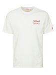 Picture of Mc2 Saint Barth | Tshirt Man