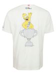 Immagine di Mc2 Saint Barth | Tshirt Man