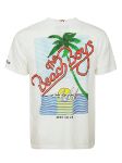 Immagine di Mc2 Saint Barth | Tshirt Man