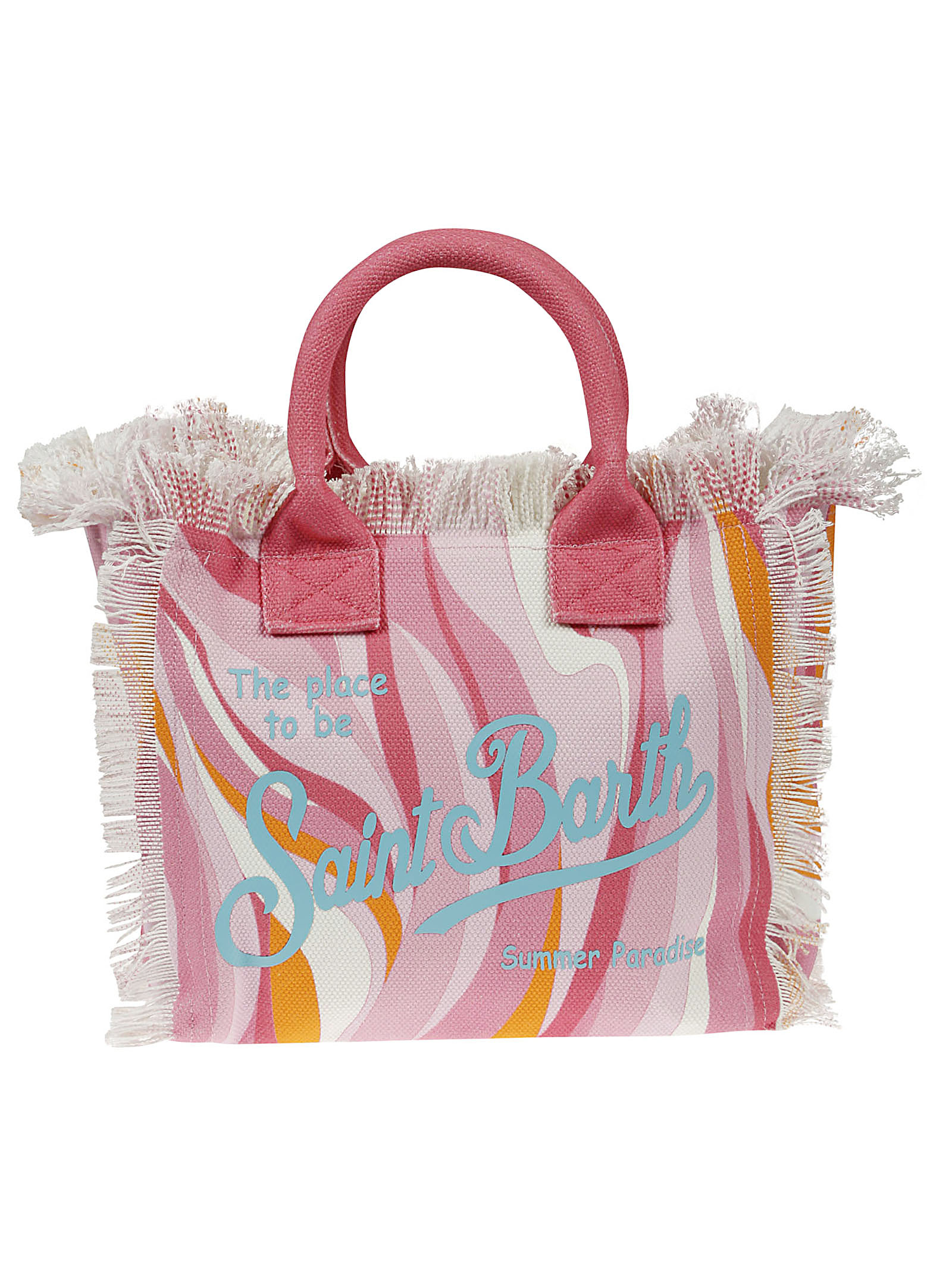 Mc2 Saint Barth Colette 00874D SHAPE WAVE 2381• Michele