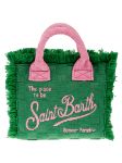Picture of Mc2 Saint Barth | Vanity Mini Sponge