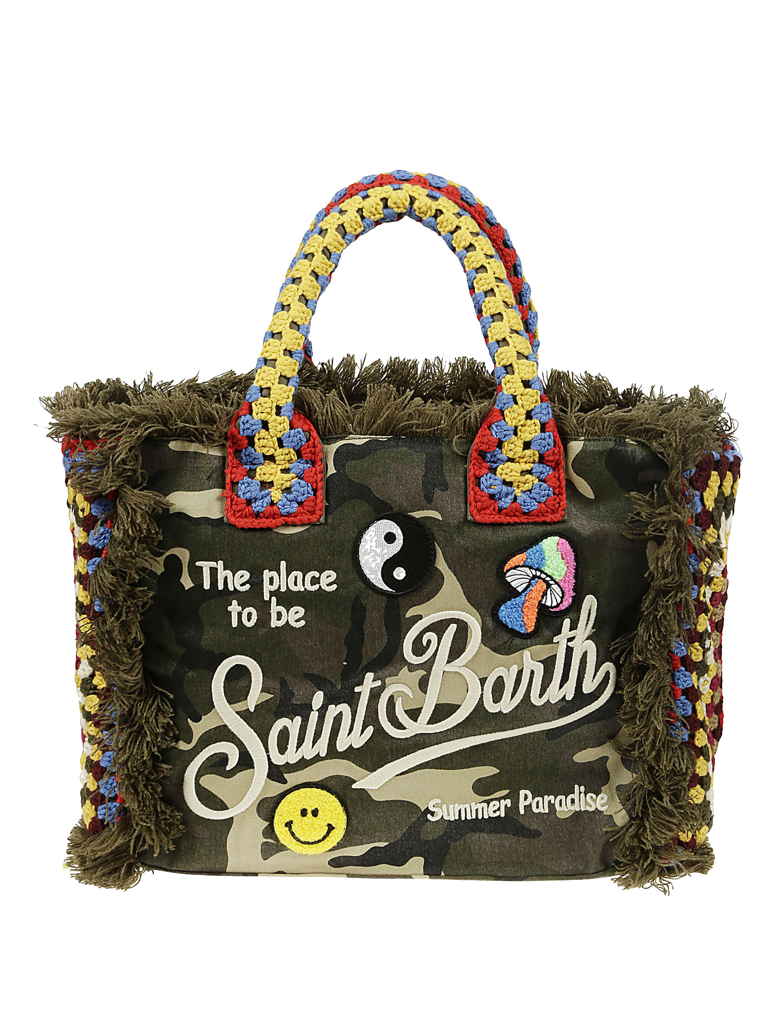 Mc2 saint barth bags store