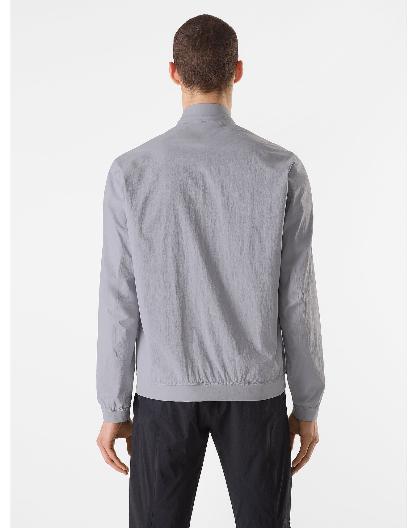Arcteryx Veilance Nemis Jacket ASTEROID Michele Inzerillo Women s Men s Luxury Fashion Online Boutique