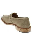Picture of Trickers | James Penny Loafer Suede
