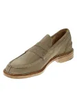 Picture of Trickers | James Penny Loafer Suede