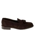 Immagine di Trickers | Tony Loafer Castorino Suede