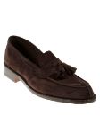 Immagine di Trickers | Tony Loafer Castorino Suede