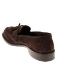 Immagine di Trickers | Tony Loafer Castorino Suede
